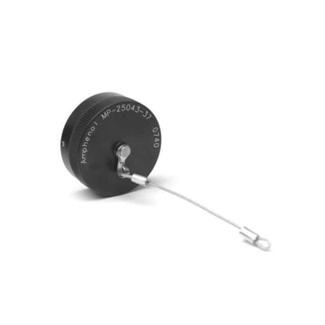 MP-25043-13S Amphenol Audio  Accessoires pour connecteurs circulaires